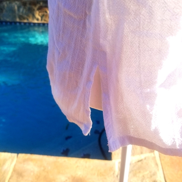 NWT La Rueca Blouse - Picture 5 of 8